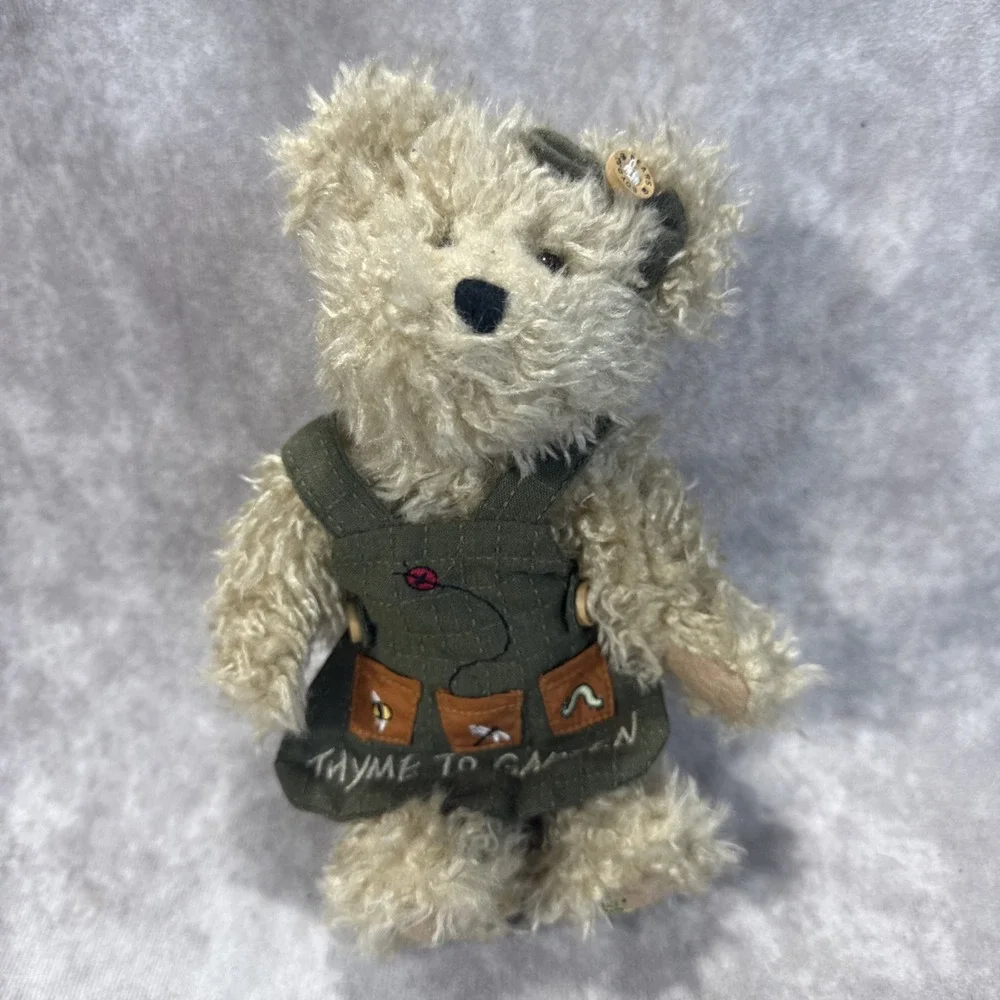BOYDS BEARS NWT BEST DRESSED  8